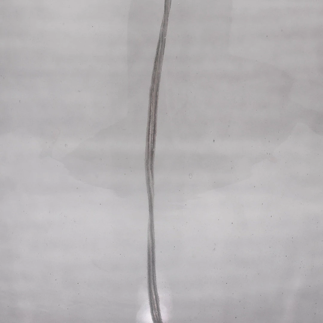 Table Lamps Jamie Young Plum Jar Table Lamp, Extra Large In Grey Glass With Large Drum Shade In White Linen 4 Table Lamps Jamie Young Plum Jar Table Lamp, Extra Large In Grey Glass With Large Drum Shade In White Linen