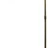 Jamie Young Steam Punk Floor Lamp In Gun Metal