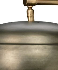 Table Lamps Jamie Young Steam Punk Table Lamp, Large In Gun Metal