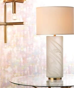 Table Lamps Jamie Young Streamer Table Lamp 7 Table Lamps Jamie Young Streamer Table Lamp