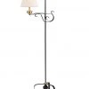 Wildwood Colonial Floor Lamp
