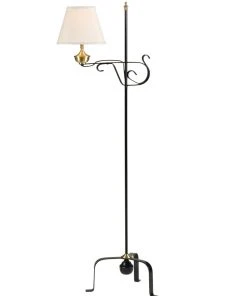 Wildwood Colonial Floor Lamp