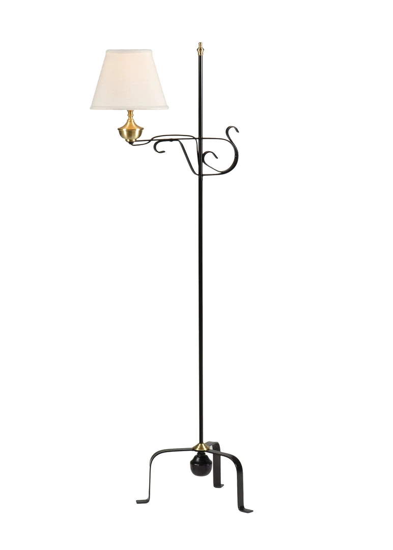 Wildwood Colonial Floor Lamp 3 Wildwood Colonial Floor Lamp