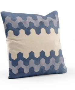 Wildwood Santa Fe Pillow DECOR