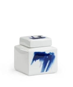 Chelsea House Jizhou Small Vase DECOR