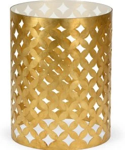 Chelsea House Harper Bunching Table (Lg)