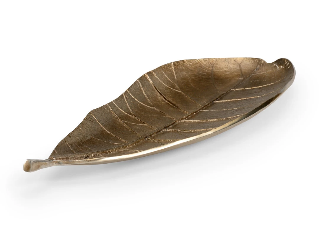 DECOR Wildwood Large Plumeria Tray 3 DECOR Wildwood Large Plumeria Tray