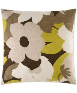 D.V. Kap Esprit Oasis Throw Pillow DECOR