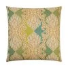 D.V. Kap Derrington Capri Throw Pillow 2 D.V. Kap Derrington Capri Throw Pillow