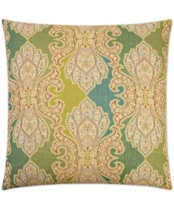 D.V. Kap Derrington Capri Throw Pillow