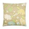 D.V. Kap Hip Dove Throw Pillow