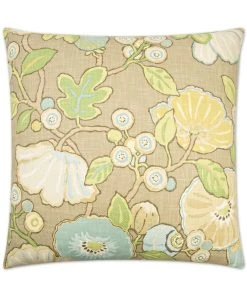 D.V. Kap Hip Dove Throw Pillow