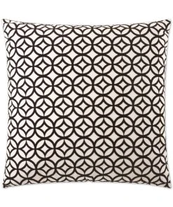 D.V. Kap Prisim Throw Pillow DECOR