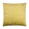 D.V. Kap Bengalla Green Throw Pillow DECOR