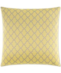 D.V. Kap Pacato Throw Pillow DECOR