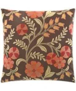 D.V. Kap Cottage Inn Throw Pillow DECOR