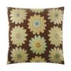 D.V. Kap Daisy May Green Throw Pillow DECOR