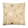 D.V. Kap Beatrix Throw Pillow