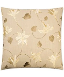 D.V. Kap Beatrix Throw Pillow