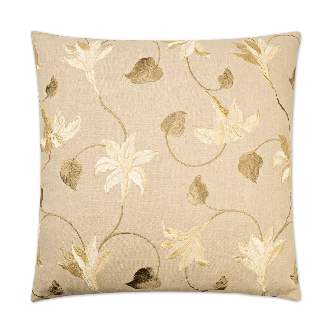 D.V. Kap Beatrix Throw Pillow 3 D.V. Kap Beatrix Throw Pillow