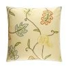 D.V. Kap Chennai Throw Pillow