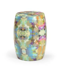 Wildwood Indigo Girl Garden Seat