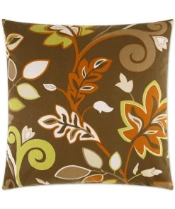 D.V. Kap Charisma Throw Pillow DECOR