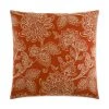 D.V. Kap Belinda Clementine Throw Pillow DECOR