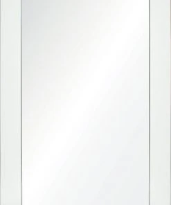 Mirror Home Mirror Framed Panel Mirror