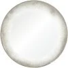 Mirror Home Round Antiqued Mirror DECOR