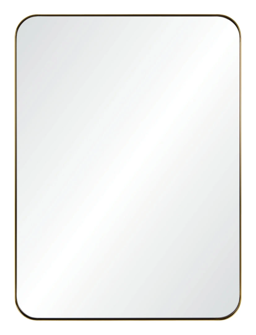 DECOR Mirror Home Burnished Bass Mirror 3 DECOR Mirror Home Burnished Bass Mirror