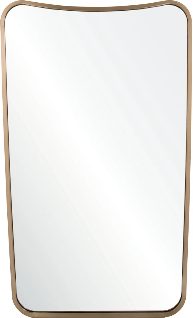 Mirror Home Antiqued Nickel Mirror 3 Mirror Home Antiqued Nickel Mirror