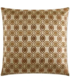 D.V. Kap Puzzle Throw Pillow DECOR