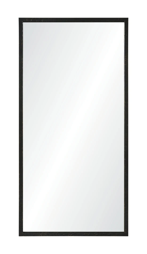 DECOR Mirror Home Burnished Iron Light Mirror 3 DECOR Mirror Home Burnished Iron Light Mirror