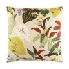 D.V. Kap Fabriano Natural Throw Pillow DECOR