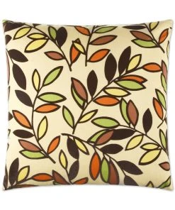 D.V. Kap Kirby Bitter Throw Pillow