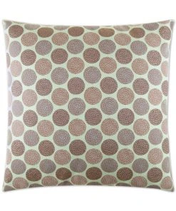D.V. Kap Circadian Seaglass Throw Pillow