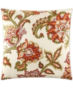 D.V. Kap Yvette Throw Pillow DECOR