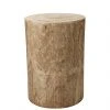 Side & End Tables Jamie Young Agave Side Table