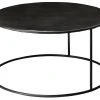 LIVING ROOM Jamie Young Americana Coffee Table In Iron 1 LIVING ROOM Jamie Young Americana Coffee Table In Iron