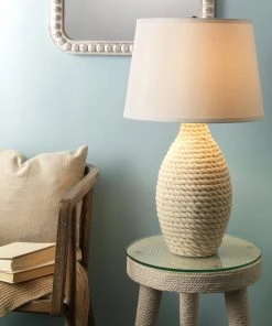 Side & End Tables Jamie Young Anchor Side Table