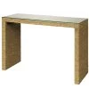 Jamie Young Captain Console Table LIVING ROOM 1 Jamie Young Captain Console Table LIVING ROOM