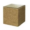 Jamie Young Captain Square Side Table Side & End Tables