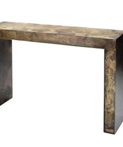 Jamie Young Charlemagne Console Table
