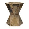 Jamie Young Small Crown Side Table