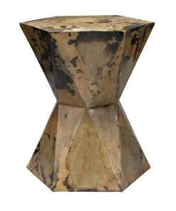 Jamie Young Small Crown Side Table