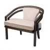 Jamie Young London Lounge Chair LIVING ROOM 1 Jamie Young London Lounge Chair LIVING ROOM