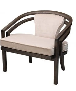 Jamie Young London Lounge Chair LIVING ROOM