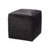 Jamie Young Small Ottoman 1 Jamie Young Small Ottoman