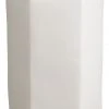 Side & End Tables Jamie Young Small Porto Side Table In White Ceramic